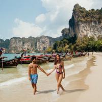 Отзыв от Марта - Виза Destination Thailand